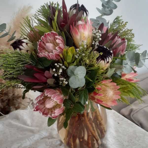 Cape Harmony Bouquet