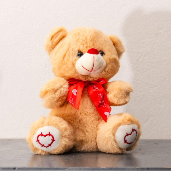 Sweetheart Bear