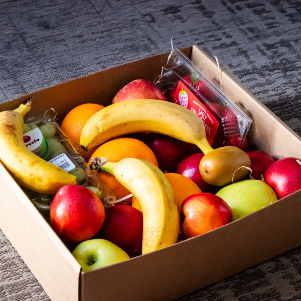 The Classic Fruit Gift Box