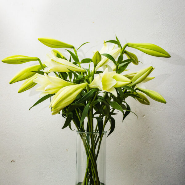 St Joseph's Grace Vase